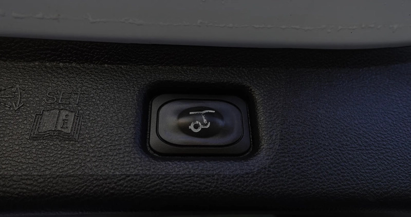 Ford S-Max cena 89997 przebieg: 168559, rok produkcji 2019 z Chodecz małe 781